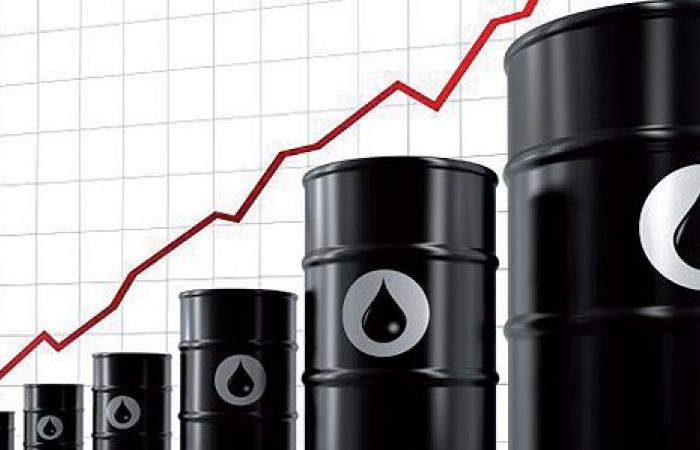 Petróleo: Precio del barril al 1 de julio de 2024