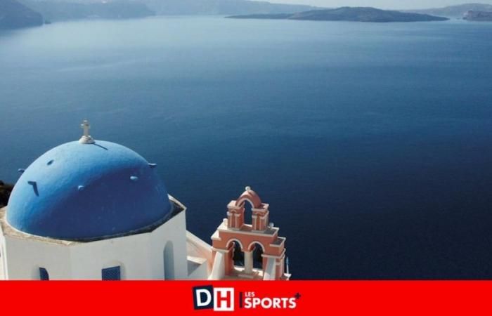 Ante el turismo de masas, Grecia quiere limitar el número de turistas en varias islas a partir del próximo año