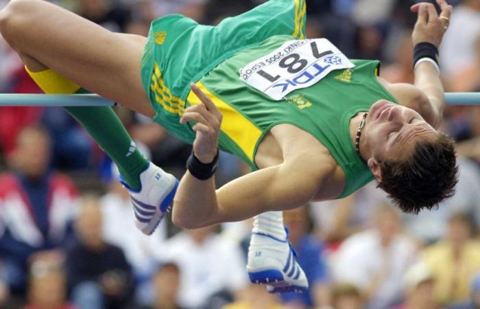 Atletismo: investigación por asesinato tras la muerte del ex campeón mundial de salto de altura Jacques Freitag