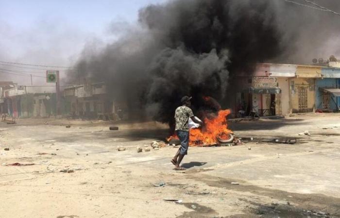 Mauritania: tres muertos tras disturbios en el sur
