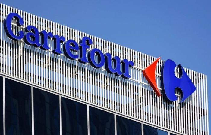 Esta marca de descuento comprada por Carrefour, anuncia una caída masiva de precios