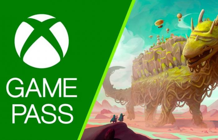 Xbox Game Pass: 6 juegos pronto dejarán el servicio, incluido el excelente The Wandering Village | xbox