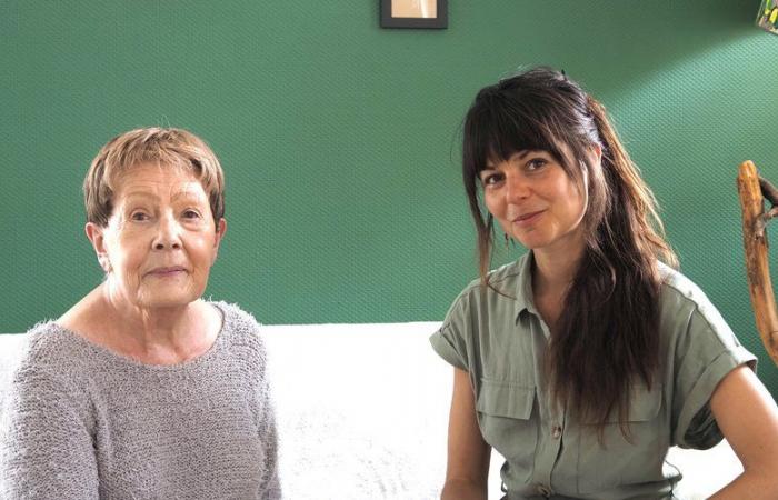 Ante el cáncer, Marie Basset y Nicole Puech recuerdan la importancia del apoyo