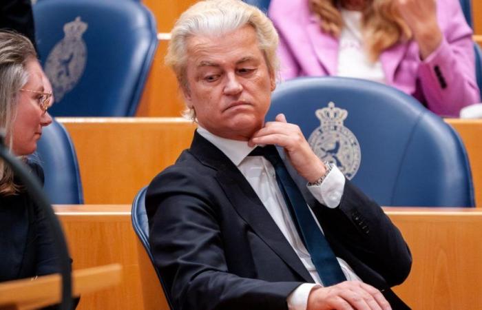 Países Bajos: la extrema derecha toma el poder
