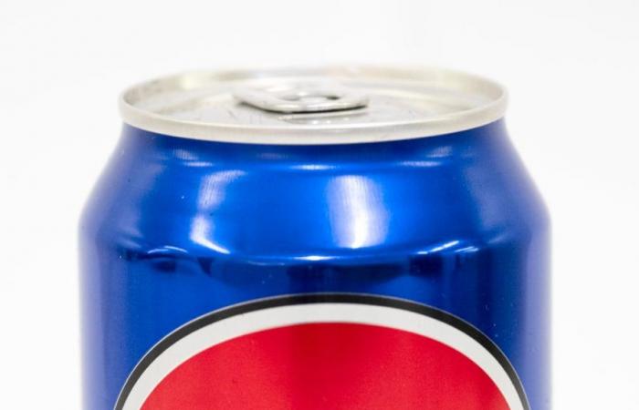 Cambio de nombre: así se llamaban originalmente las bebidas Pepsi