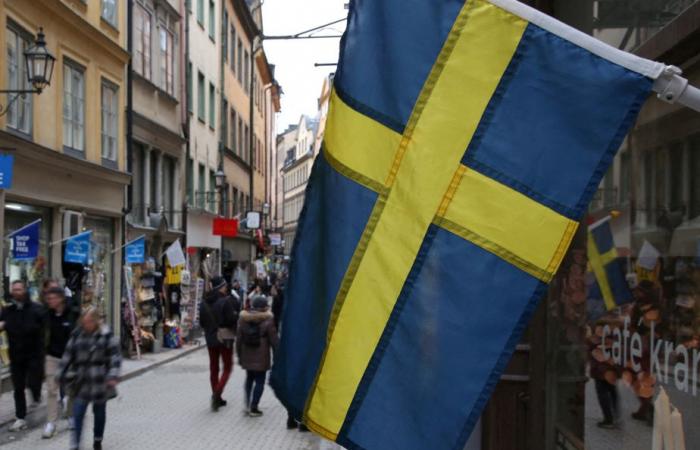 Suecia | Nuevo programa de licencia parental remunerada para abuelos