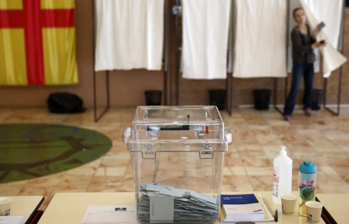 Elecciones legislativas en Valenciennois: con la RN siempre es más