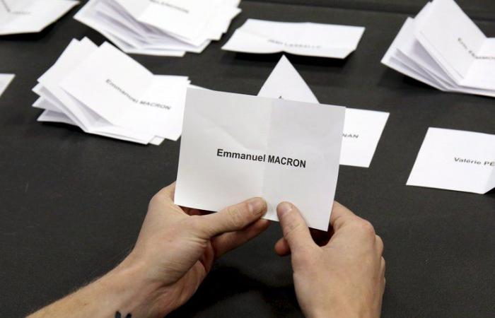 Elecciones legislativas de 2024: poco a poco, el campo de Macron pierde terreno en Aude