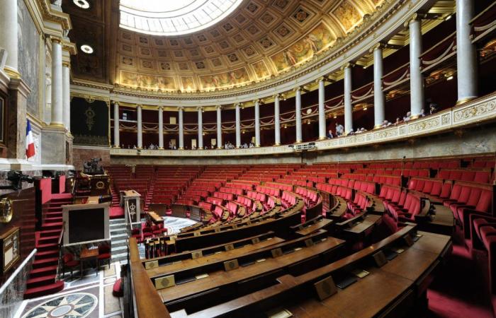 Elecciones legislativas de 2024: el PCF de Romans / Bourg-de-Péage reacciona a las palabras de Marie-Hélène Thoraval