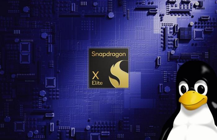 Asus Vivobook S 15 OLED se convierte en una de las primeras computadoras portátiles Snapdragon X Elite en recibir parches de Linux