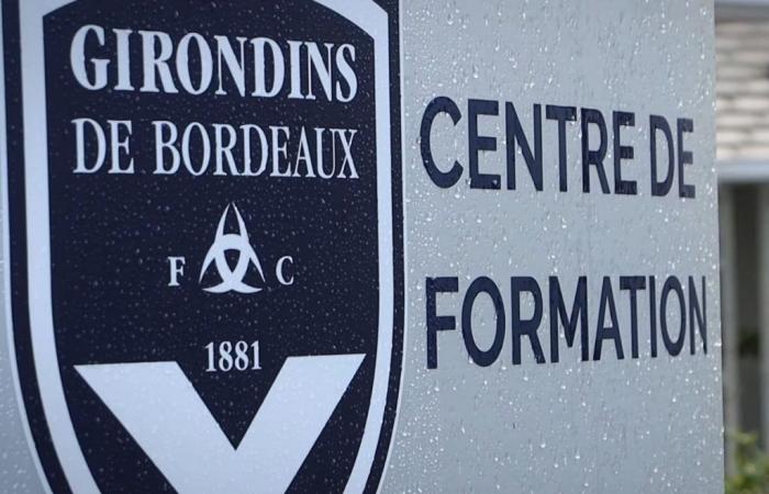 Steve Savidan explica los problemas en el centro de entrenamiento del Girondins: “Es un clima muy complicado”