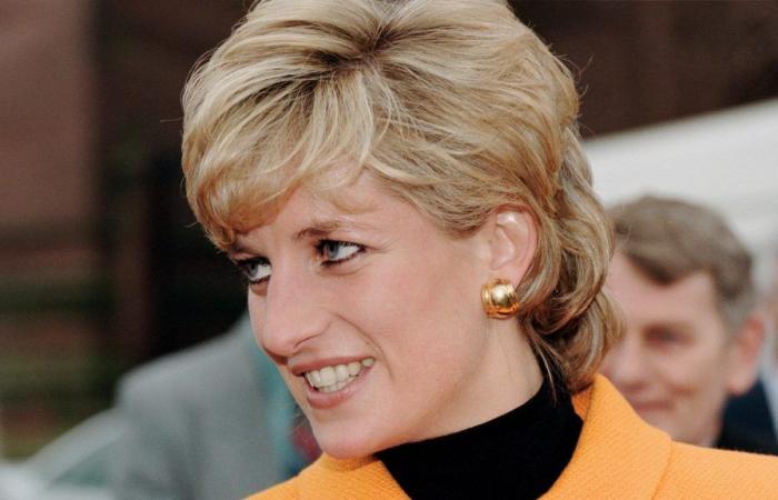 El conmovedor homenaje de un miembro de la familia real a Lady Diana: “Siempre recordaré nuestras carcajadas”