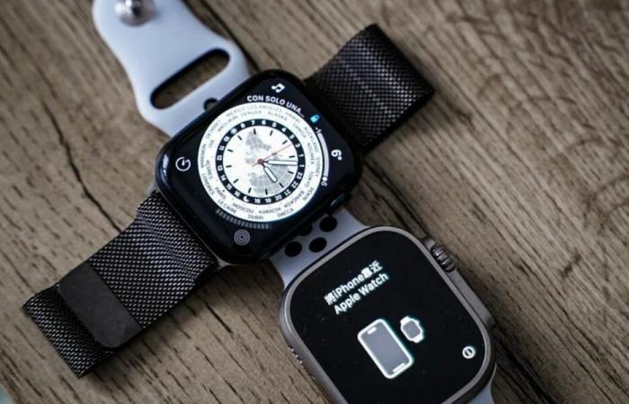 El Apple Watch X y su nuevo diseño están en problemas