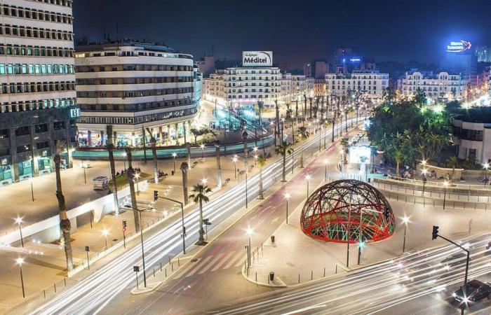 Mundo 2030: 13 acuerdos firmados por la región de Casablanca-Settat por 5 mil millones de dírhams