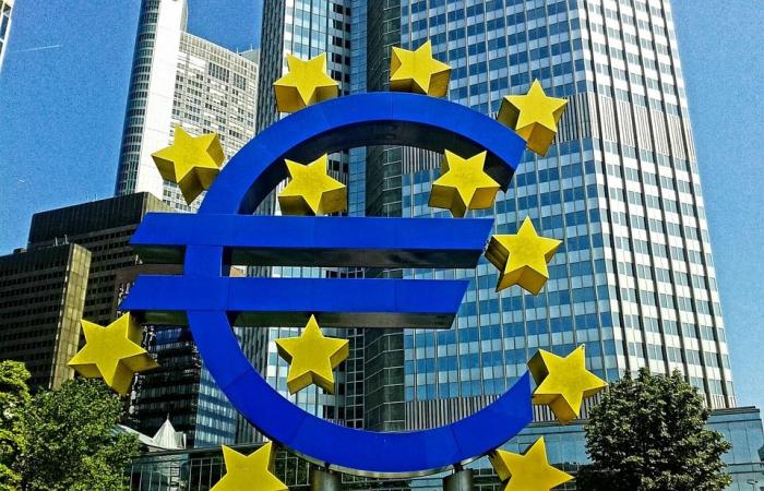 El objetivo del BCE no se alcanzará en 2025
