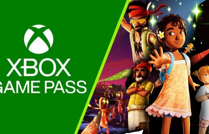 Xbox Game Pass julio de 2024: aquí están los primeros 11 juegos anunciados, incluido Tchia | xbox