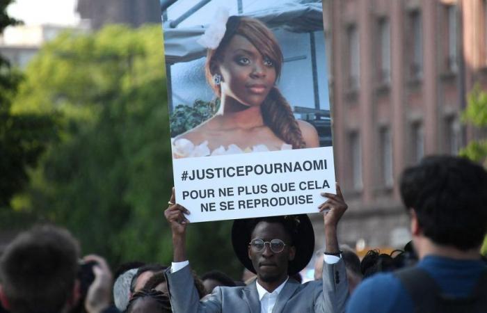 Muerte de Naomi Musenga en Estrasburgo: todo lo que hay que saber antes del juicio al operador Samu