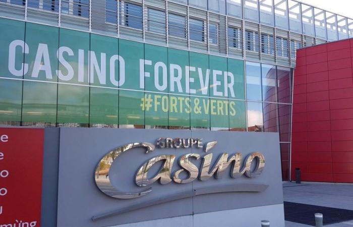 Casino: “No es lo que esperábamos, pero es un buen paso adelante”