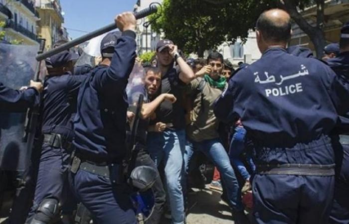 Argelia: dos periodistas detenidos por dar voz a mujeres marginadas