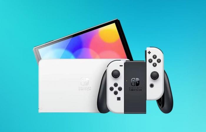 ¿Dónde encontrar la Nintendo Switch OLED al mejor precio para las rebajas de verano?