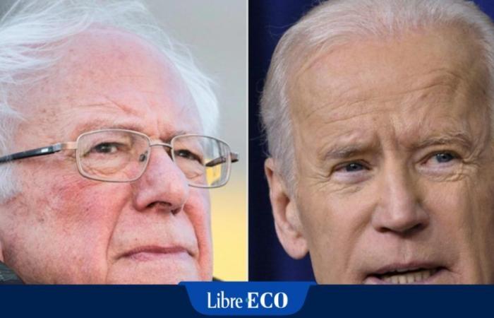 Joe Biden pide a dos empresas que reduzcan el precio de los medicamentos “supresores del apetito”