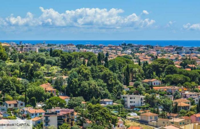 Precios inmobiliarios en Cagnes-sur-Mer en julio de 2024: pistas para comprar