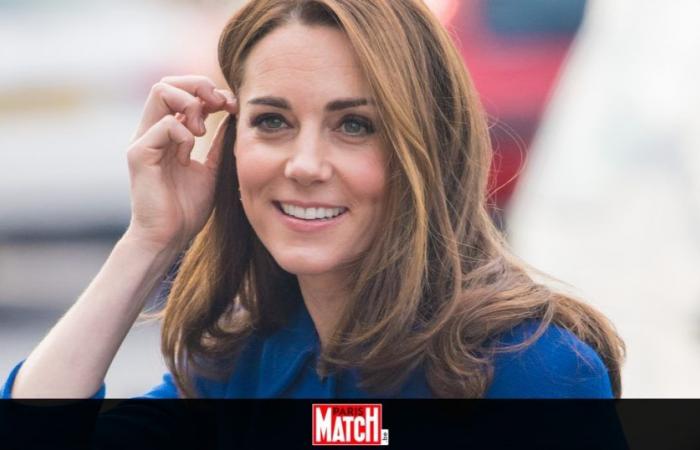 Kate Middleton: su matrimonio con el príncipe William se predijo cuando tenía 13 años