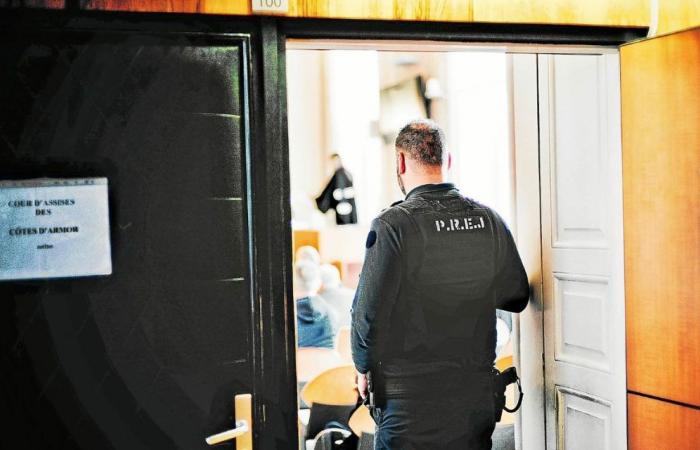 Assizes de Côtes-d’Armor: 30 años de prisión penal por la violación y el asesinato de una mujer en Rostrenen