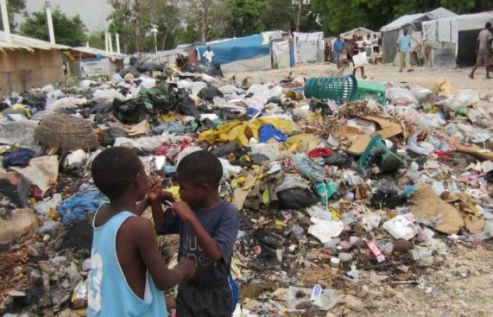 Haití, la Misión Multinacional de Apoyo a la Seguridad debe proteger a los niños