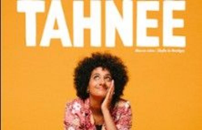 Espectáculo Tahnee – l’Autre en Rouen, Théâtre à l’Ouest: entradas, reservas, fechas