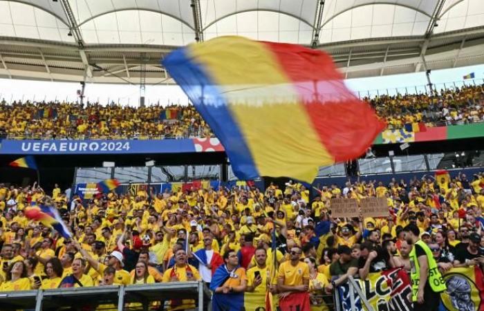 Países Bajos: en la Eurocopa 2024, la “nueva era” del fútbol rumano