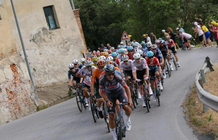 Tour de Francia: hora de las montañas y del Col du Galibier en la 4ª etapa (en directo a las 13:15)