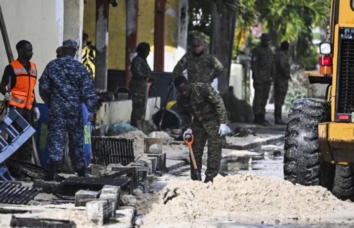 Huracán Beryl azota el Caribe, terribles imágenes de islas devastadas