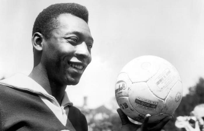 Brasil instaura oficialmente el “Día del Rey Pelé” el 19 de noviembre