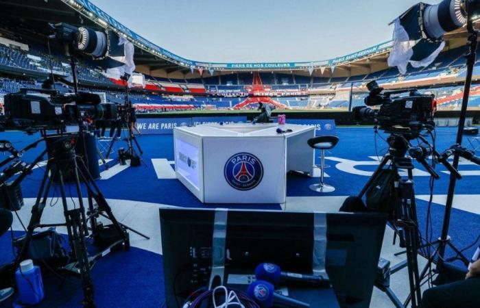 Mercato: ¿Una revelación de la Eurocopa próximamente en el PSG?