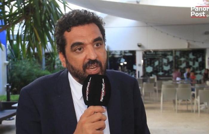 Karim Bencheikh apoya el plan de autonomía propuesto por Marruecos para el Sáhara
