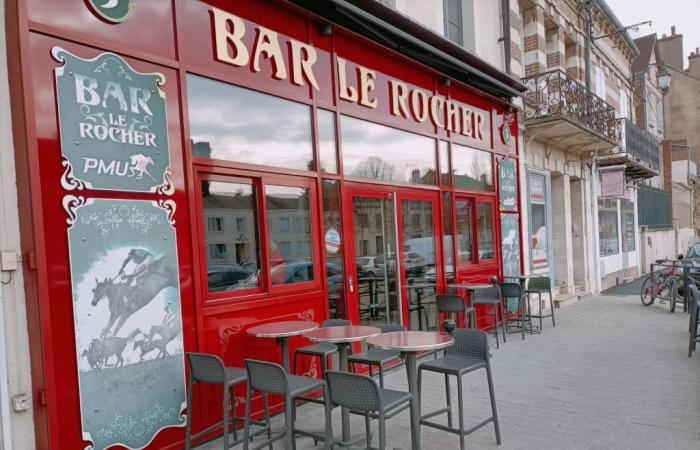SENS – Apuesta 2 euros y se embolsa la bonita suma de 115.780 euros en Quinté+ en el bar Le Rocher