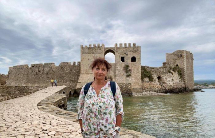 Varoise desaparecido durante 3 semanas en Grecia: se abre una investigación en Francia