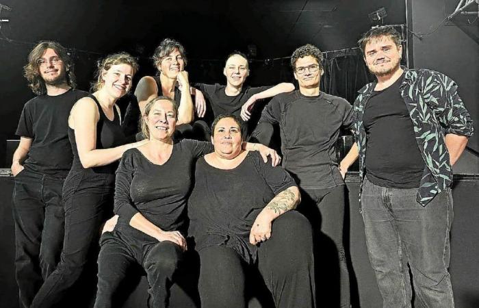En la región de Brest, la Tournée des Abers celebra su 40ª temporada poniendo a las mujeres en el punto de mira