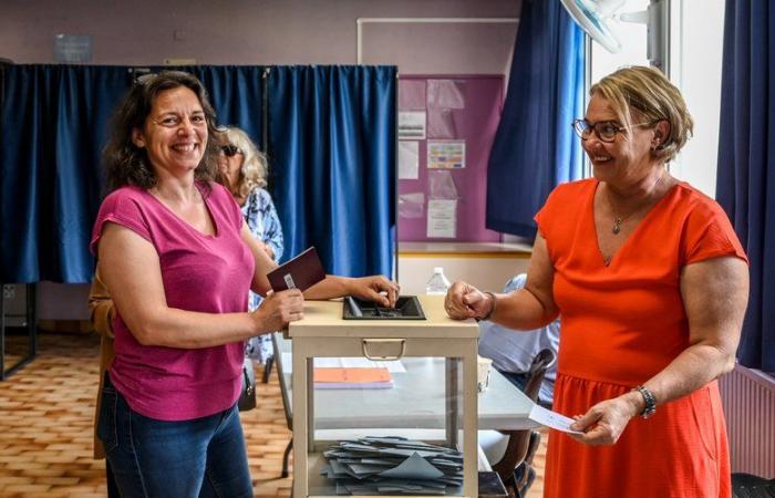 Elecciones legislativas de 2024 en los Pirineos Orientales: en la primera circunscripción, un nuevo candidato decepcionado llama a votar por el Nuevo Frente Popular