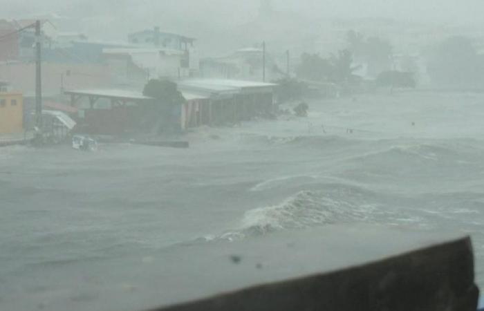 El huracán Beryl, “potencialmente catastrófico”, amenaza al Caribe – rts.ch