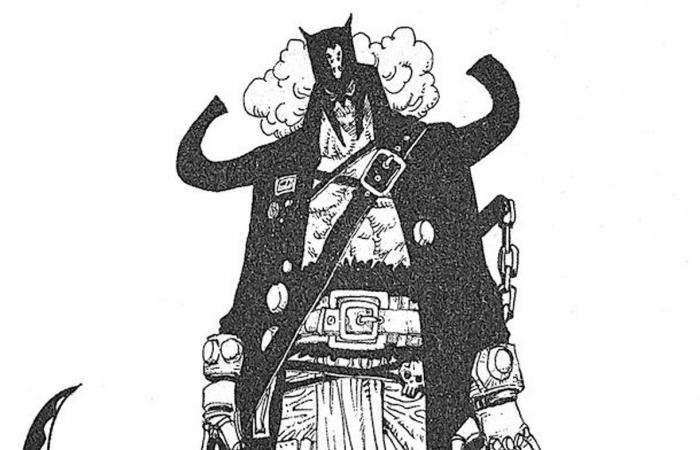 Hanafuda One Piece: ¿quién es este Gran Corsario y su historia? ¿Cuál es su relación con Ace?
