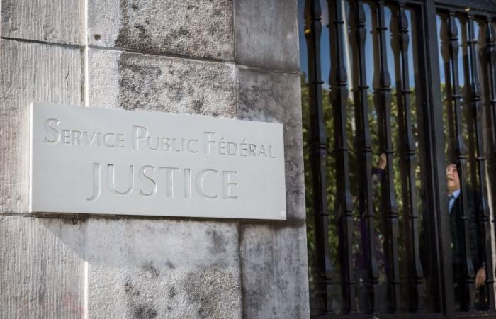 “Ya no podremos pagar las facturas”: el FPS Justicia pide un aumento presupuestario estructural de 250 millones de euros