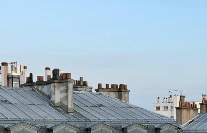 París: un hombre muere al caer del noveno piso, las causas de su caída provocan escalofríos
