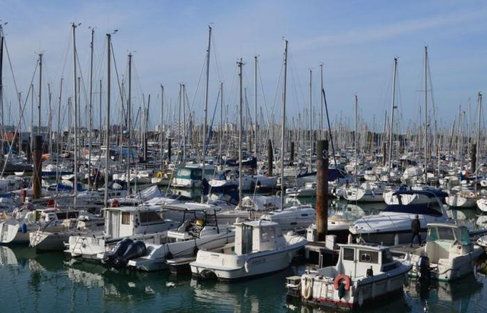 Tras siete muertes en 2023, el puerto deportivo de La Rochelle lanza su “plan antiahogamiento”