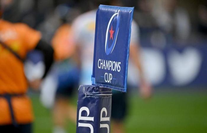 Sorteo de grupos de la Copa de Campeones: pesado para el ASM Clermont