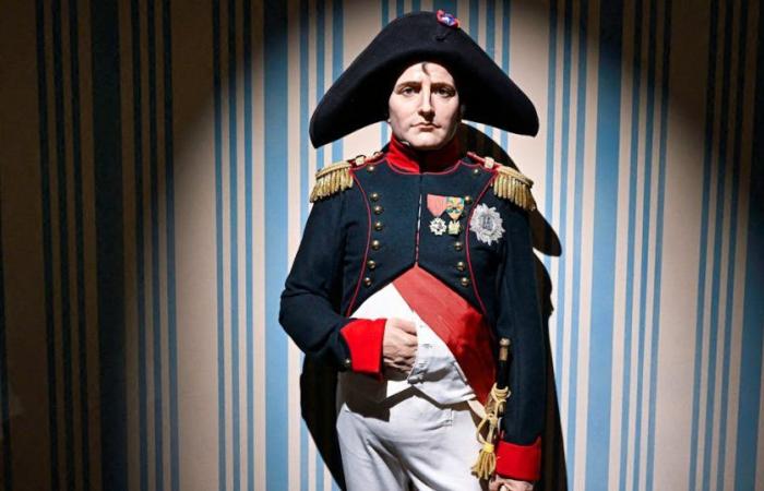 “Gran valor histórico”: Suma colosal: dos joyas de Napoleón I en subasta