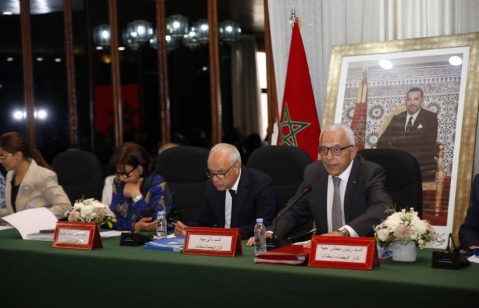Consejo de la Región Casablanca-Settat: aprobados acuerdos por valor de 4,1 mil millones de dirhams