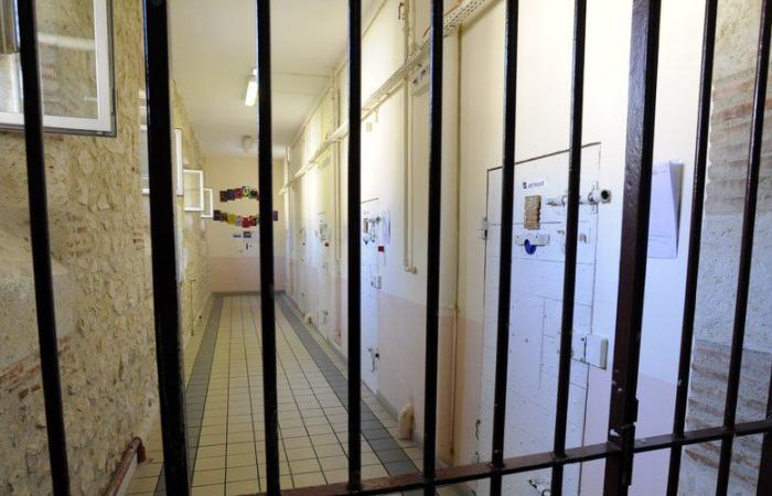 EXCLUSIVO. El profesor sospechoso de pedofilia en Lot-et-Garonne, puesto en prisión preventiva en Fleury-Mérogis