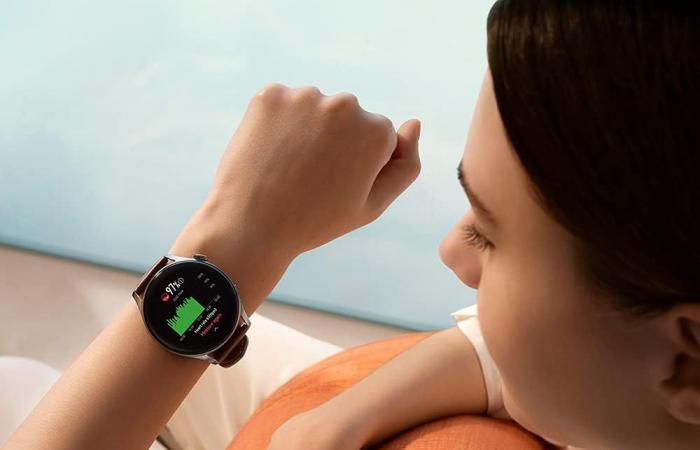 Huawei lanza nueva actualización de seguridad para sus relojes inteligentes en todo el mundo